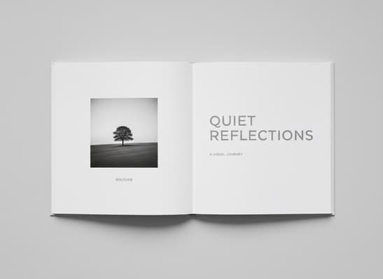 Modern Minimal
